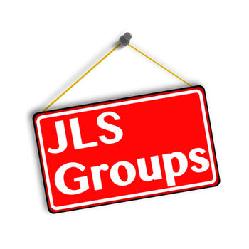 JLS Groups 商業 App LOGO-APP開箱王