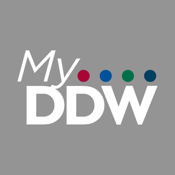 MyDDW 2015 LOGO-APP點子