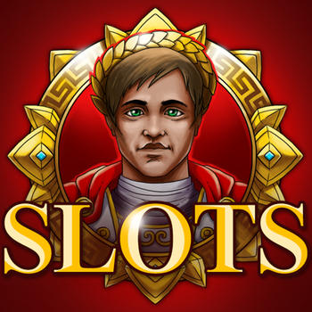 Gladiator Slot Machine 遊戲 App LOGO-APP開箱王
