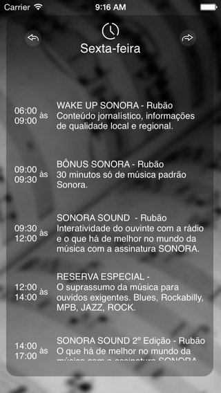 免費下載音樂APP|Sonora FM app開箱文|APP開箱王