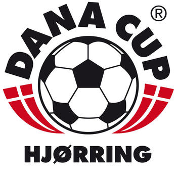 Dana Cup App LOGO-APP點子