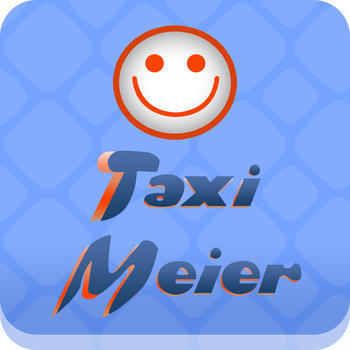 Taxi Meier LOGO-APP點子