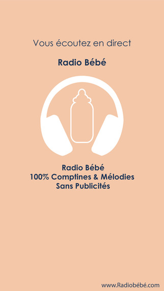 Radio Bébé