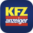 KFZ-Anzeiger - Das Magazin für die Transportbranche mobile app icon