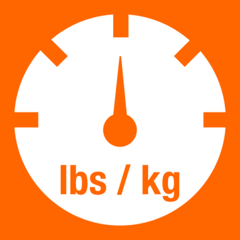 Weight Calorie Watch LOGO-APP點子