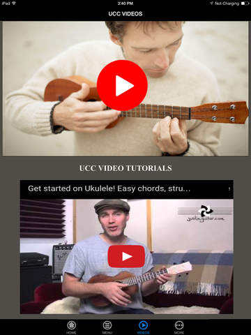 免費下載教育APP|Learn How Play The Ukulele For Beginners - Your Very First Best Ukuleles Guide For First Start Up Music Instrument app開箱文|APP開箱王