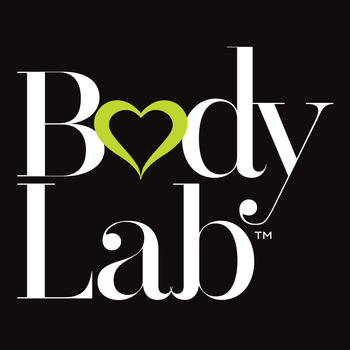 BodyLab LOGO-APP點子