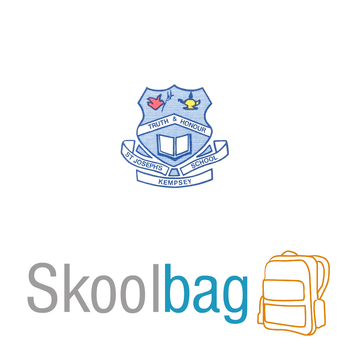St Joseph's Primary School Kempsey - Skoolbag 教育 App LOGO-APP開箱王