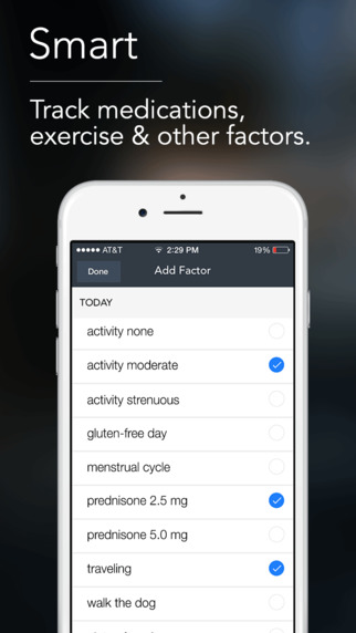 【免費醫療App】Symple - Symptom Tracker & Health Diary-APP點子