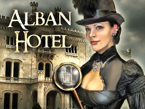 Alban's Mysterious Hotel HD