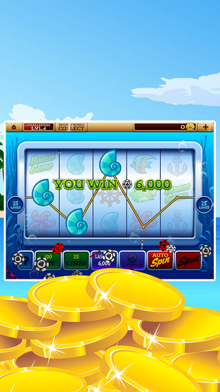 免費下載遊戲APP|A777 Casino Rush: Best games of chance! Slots n more! app開箱文|APP開箱王