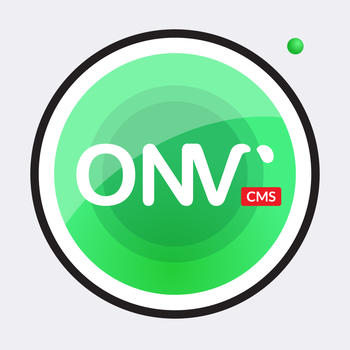 OneViews CMS LOGO-APP點子