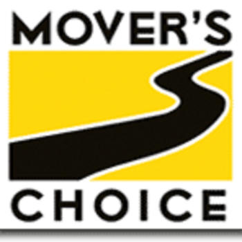 MoversChoice LOGO-APP點子