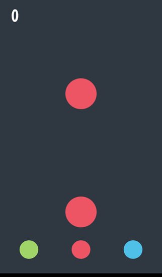 Color Matching - Match The Dots