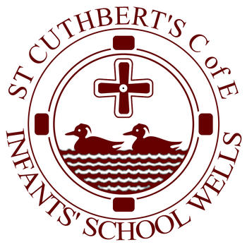 St Cuthbert's C of E Infant School LOGO-APP點子