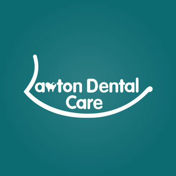 Lawton Dental Care LOGO-APP點子