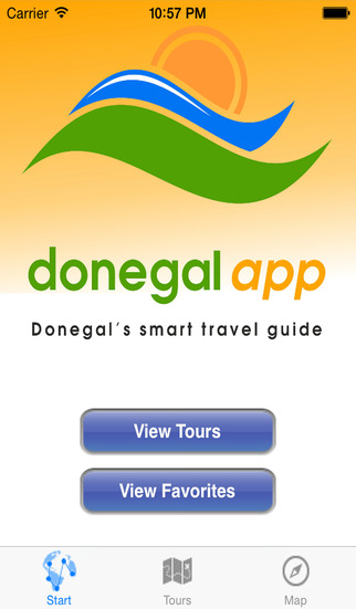 Donegal App