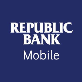 Republic Bank Mobile Banking App LOGO-APP點子