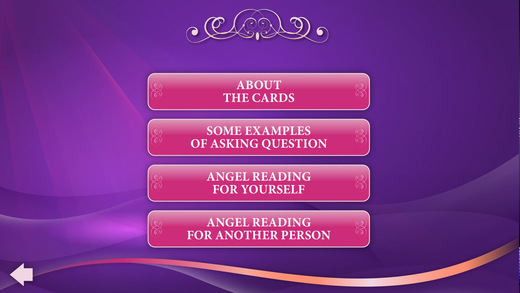 【免費生活App】Tarot Angel Cards (Ads Free)-APP點子