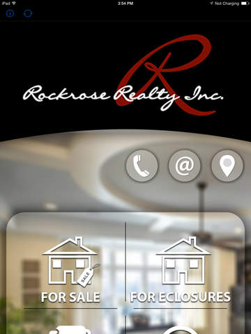 RockRose Realty Inc. HD