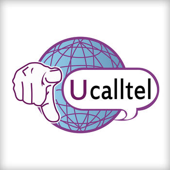 Ucalltel LOGO-APP點子