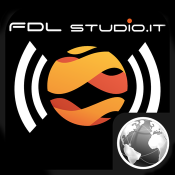 FDL Studio LOGO-APP點子