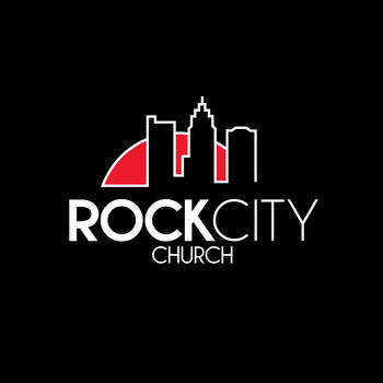 Rock City Church LOGO-APP點子