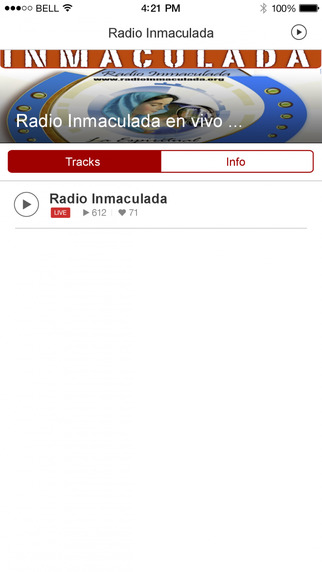 免費下載生活APP|Radio Inmaculada app開箱文|APP開箱王