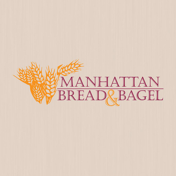 Manhattan Bread & Bagel 生活 App LOGO-APP開箱王