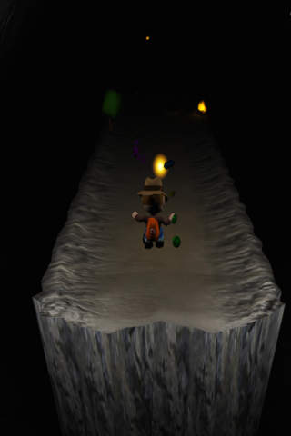 Cave Run - The Lost Gems screenshot 2