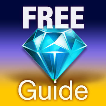 Free Gems Cheats Guide for Heroes Charge 書籍 App LOGO-APP開箱王