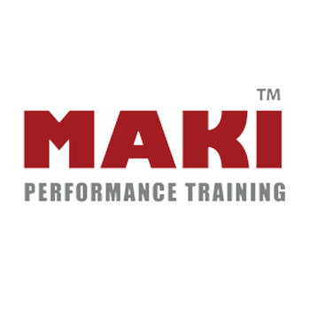 Maki Performance Training 健康 App LOGO-APP開箱王