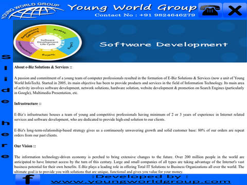 免費下載商業APP|Young World Group app開箱文|APP開箱王