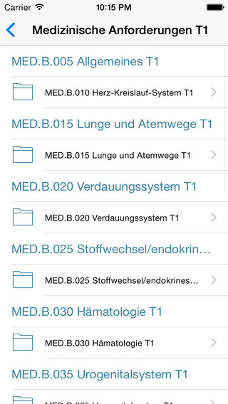 免費下載醫療APP|MEDGuide Crew Edition app開箱文|APP開箱王