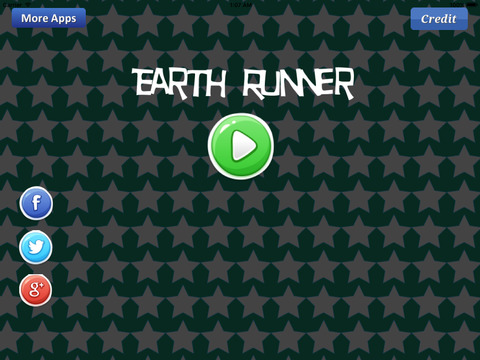免費下載遊戲APP|Earth Runner app開箱文|APP開箱王