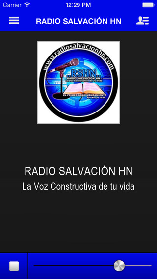 RADIO SALVACIÓN HN