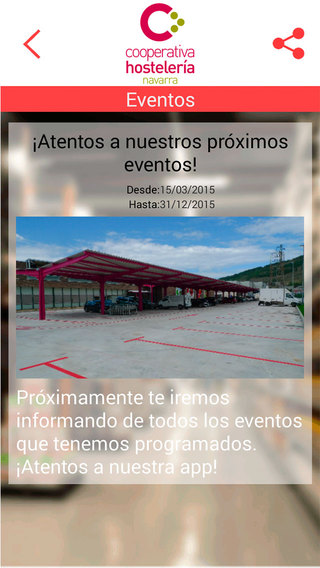 【免費書籍App】Cooperativa Hostelería Navarra-APP點子