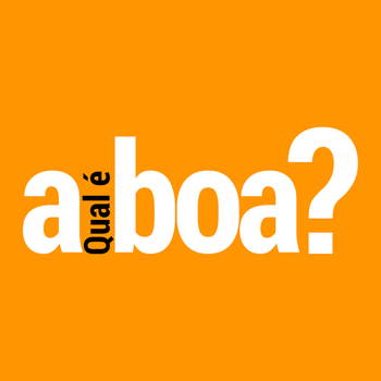 Qual é a boa? 娛樂 App LOGO-APP開箱王