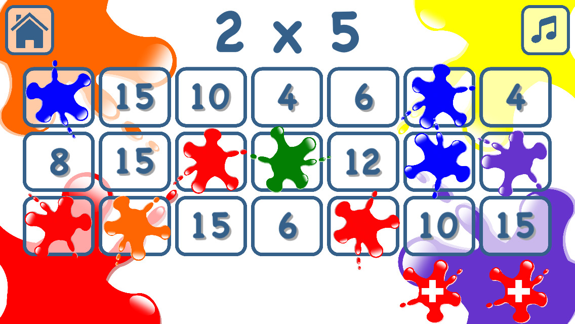 App Shopper Math Splat (Education)