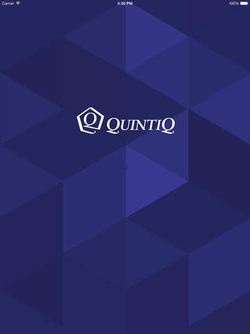 免費下載商業APP|Quintiq app開箱文|APP開箱王