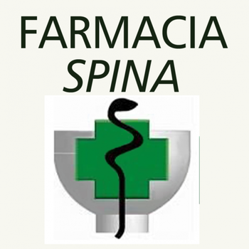 Farmacia Spina LOGO-APP點子