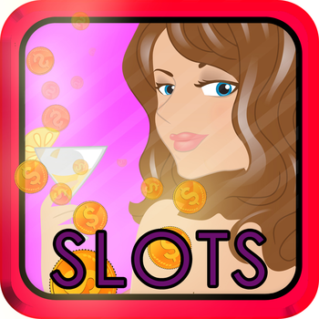 Sexy Wild Slots Prize Machine - Spin the Lucky Color Wheel to Win Big Prizes 遊戲 App LOGO-APP開箱王