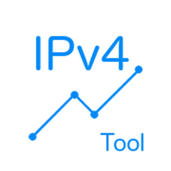 IPv4Tool LOGO-APP點子