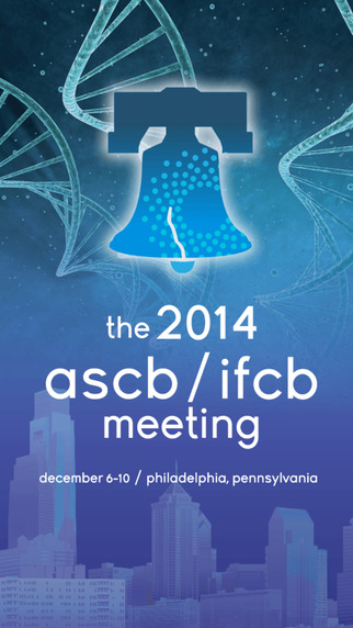 ASCB 2014 Annual Meeting