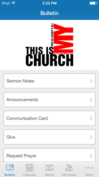 免費下載生活APP|Southside Church app開箱文|APP開箱王