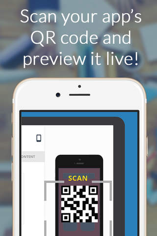 Nativ Previewer by MobileX Labs screenshot 2