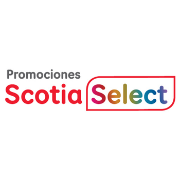 Scotia Select for iPad LOGO-APP點子