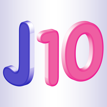 Junction 10 Church LOGO-APP點子