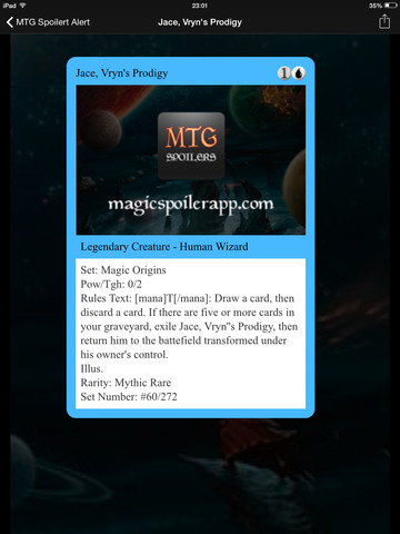 免費下載娛樂APP|Magic spoiler alert app開箱文|APP開箱王