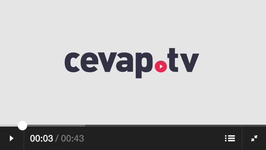 免費下載娛樂APP|Cevap.tv app開箱文|APP開箱王